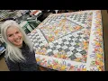 I LOVE THIS DECOUPAGE QUILT PATTERN