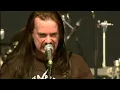 Carcass - Incarnated Solvent Abuse (Graspop Metal Meeting 2010)