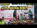 Lagu pelawak cak memet cak gopel cak ancruk special judul hipnotis dlm rangka hut RI ke 79 desa kalipuro
