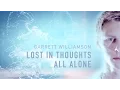 Lagu Lost in Thoughts All Alone (Fire Emblem Fates) - Garrett Williamson Cover