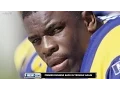 ICYMI Former RB Lawrence Phillips Suspected Of Murdering Cellmate