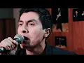 SIN ALIENTO (Danza Invisible Cover) - Marvec