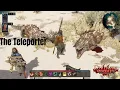 The Teleporter Walkthrough - Divinity Original Sins 2