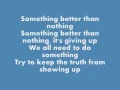 Blue Orchid White Stripes With Lyrics