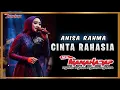 Download Lagu ANISA RAHMA - CINTA RAHASIA (Cover) - NEW MANAHADAP Live Balonggabus Sidoarjo MP3
