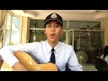 รักอยู่รอบกาย - PAUSE l Cover by Sun Artit
