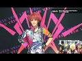 【振付講座】ビバラッシュ 1st Maxi Single『Merry-Merry-Merry-Go!!-Round☆』ユッキーの振付講座