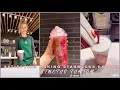 Download Lagu MAKING STARBUCKS DRINKS BY MAYA TIKTOK COMPILATION I AESTHETIC TIKTOK