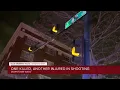 One person killed another injured during Saturday morning shooting in downtown Waco