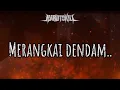 Download Lagu HARDTOKILL - REAKSI DENDAM (VIDEO LIRIK)