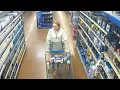 Lansing Township police search for retail fraud subject