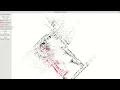 ORB SLAM 3 - Stereo Inertial mode with ZED 2i