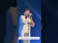 Download Lagu Charlie Puth performing Marks On My Neck in New Jersey [One Night Only Tour] | October 23, 2022