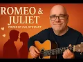 Download Lagu Romeo and Juliet – Cover by Cal Stewart | Acoustic Love Song