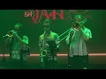 Tribo de Jah - Babilônia Em Chamas | 35 Anos AO VIVO
