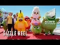 Video di THE ANGRY BIRDS MOVIE 2 - Cannes Film Festival Sizzle Reel