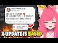 BASED Twitter Update Just EXPOSED EVERYONE