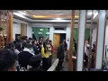 LAKI THYUTLIA PRAISE WORSHIP Cum WORLD CUP FINAL