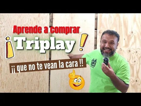 Download MP3 COMO Y DONDE comprar TRIPLAY en México nacional e importado