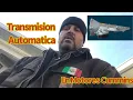 Ajuste de Bandas de Transmision en Trocas Ram Cummins Dodge Diesel o Gasolina