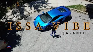 jelaniii issa vibe dir by haitianpicasso