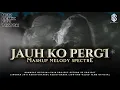 Lagu JAUH KO PERGI V.2 REMIX FYP TIKTOK BANGSAY | PETROK 96 PROJECT