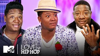 Best of Joc On Love & Hip Hop: Atlanta