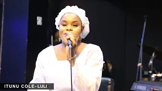 ccc ojo agbara na ti osan doru by itunu cole