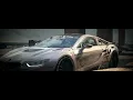 Unity 6 URP Automotive Cinematic Cinemachine 3 Timeline Showcase 4K Ultrawide