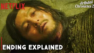 arthdal chronicles season 2 ending explained eng sub