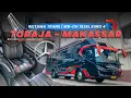 Lagu TRIP TORAJA - MAKASSAR WITH REITAMA TRANS SALAH SATU YANG TERBAIK DIJALURNYA‼️