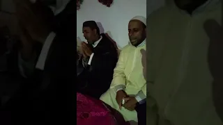 امداح سي حميد طولال و سي طيب سيدي سليمان  امداح سي حميد طولال و سي طيب سيدي سليمان