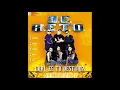 DC RETO - CUAL ES TU DESTINO? (2000) ALBUM COMPLETO