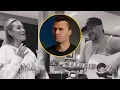 Download Lagu Jason \u0026 Brittany Aldean's hartverscheurende eerbetoon aan Charlie Kirk