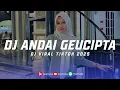 Lagu DJ ACEH ANDAI GEUCIPTA TERBARU DJ SEBAB RASA KALEUH LON PATEH VIRAL TIKTOK