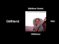 Matthew Sweet - Girlfriend - Girlfriend [1991]