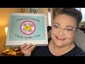 Chicks Quiltin Crate by Two Chicks Quilting - February 2026