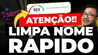 Limpar Nome Rápido e Sem Custos: Descubra a verdade sobre os advogados Limpa nome!
