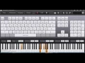 Flow to you-Bishop Paul S Morton-Piano Tutorial