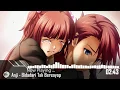 Download Lagu Anji - Bidadari Tak Bersayap Nightcore Version