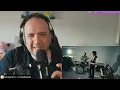 The Temper Trap - Sungazer (Official Visualiser) | TEACHER PAUL REACTS
