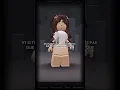 Download Lagu 😇 - « just me you'll be fine » | #roblox