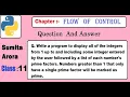 Write a program to display all of integers from 1 up to and including some integer entered by user