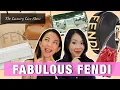 Download Lagu FABULOUS FENDI! *OUR PICKS*! | The Luxury Live Show