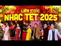 Download Lagu Nhạc Xuân 2025, LK Ngày Xuân Long Phụng Sum Vầy, Nhạc Xuân Đón Tết Sôi Động Nhiều Ca Sĩ Nhất Mùa Tết