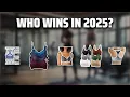 The Top 5 Best Danskin Bras in 2025 - Must Watch Before Buying