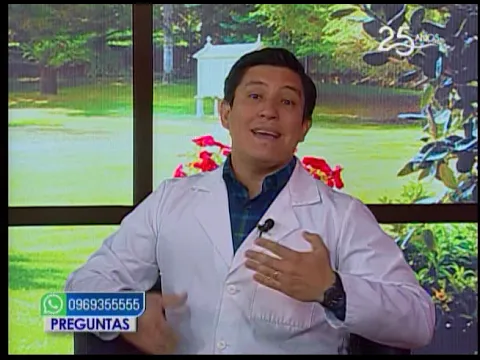 Dr. en Casa: Causas de la colitis 