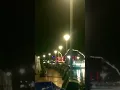 Download Lagu pantai Losari akhir pekan di malam hari angin bertiup kencang || shorts || pantai terindah ||