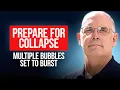 Dave Collum The AI Bubble Will Break Down VERY Quickly