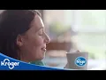 One Cup Of Coffee Message From Kroger Kroger